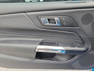 2026 Ford Mustang Premium