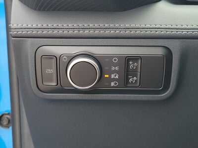 2026 Ford Mustang Premium