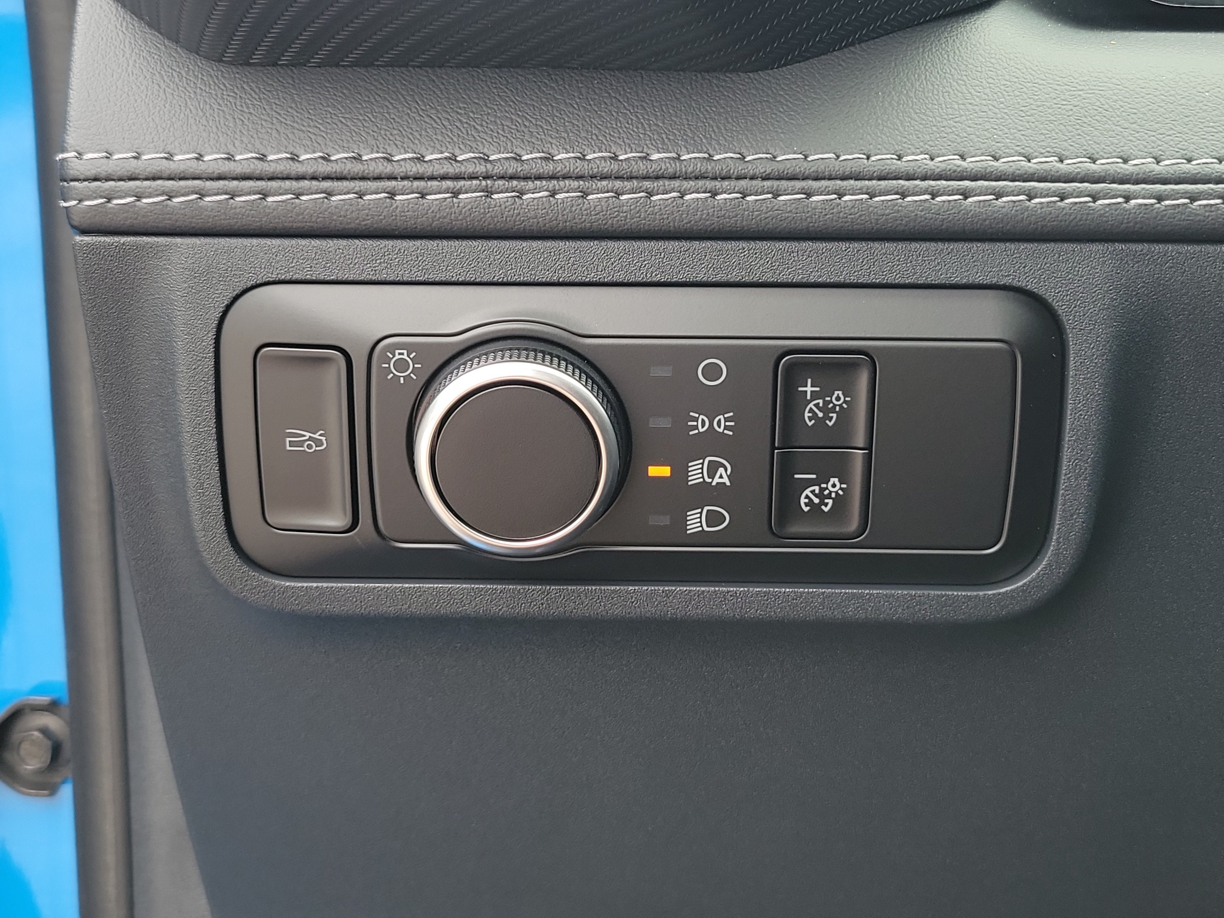 2026 Ford Mustang Premium