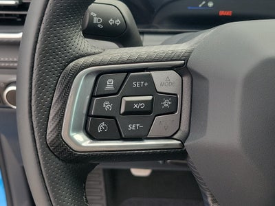 2026 Ford Mustang Premium