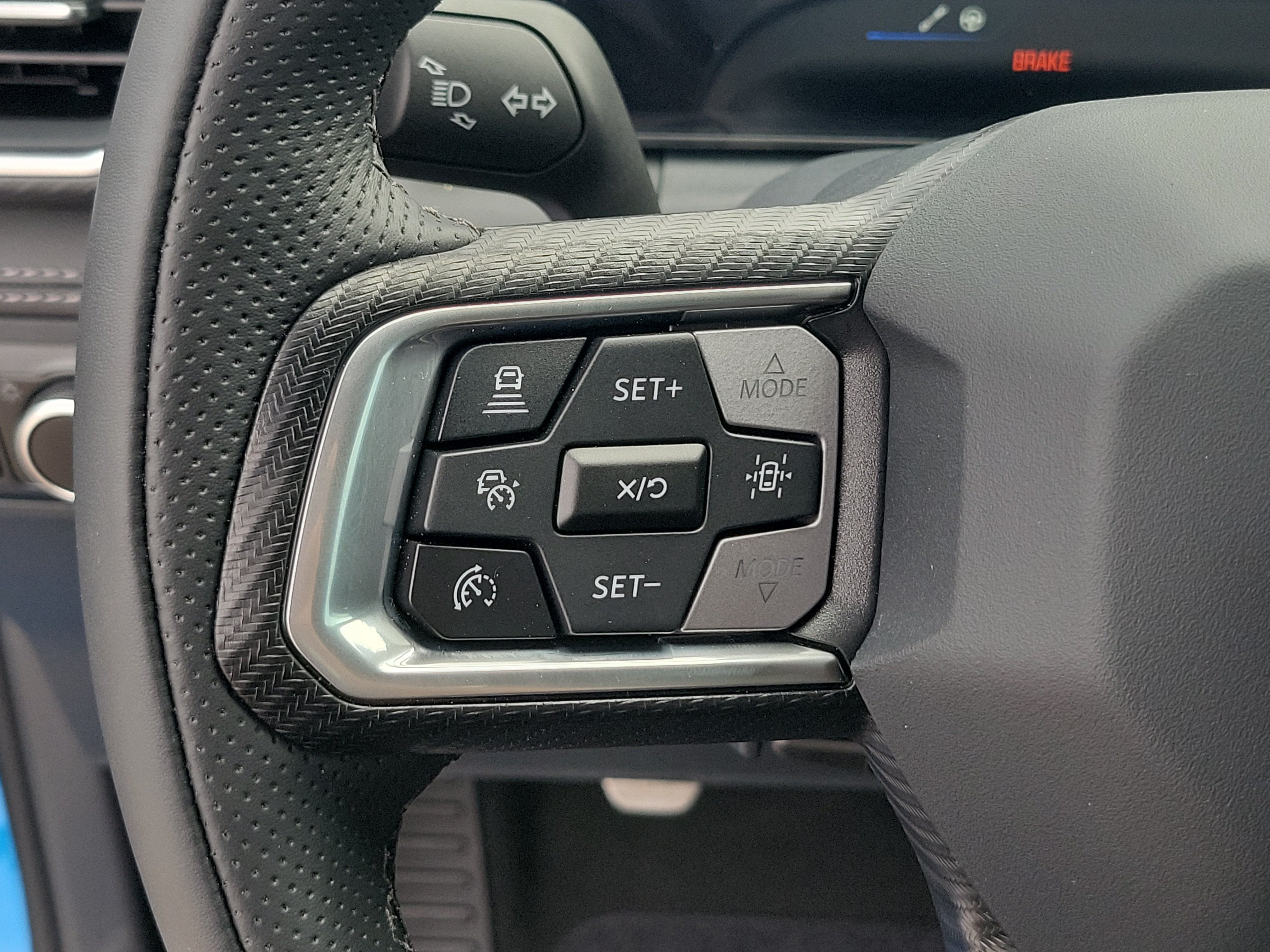 2026 Ford Mustang Premium