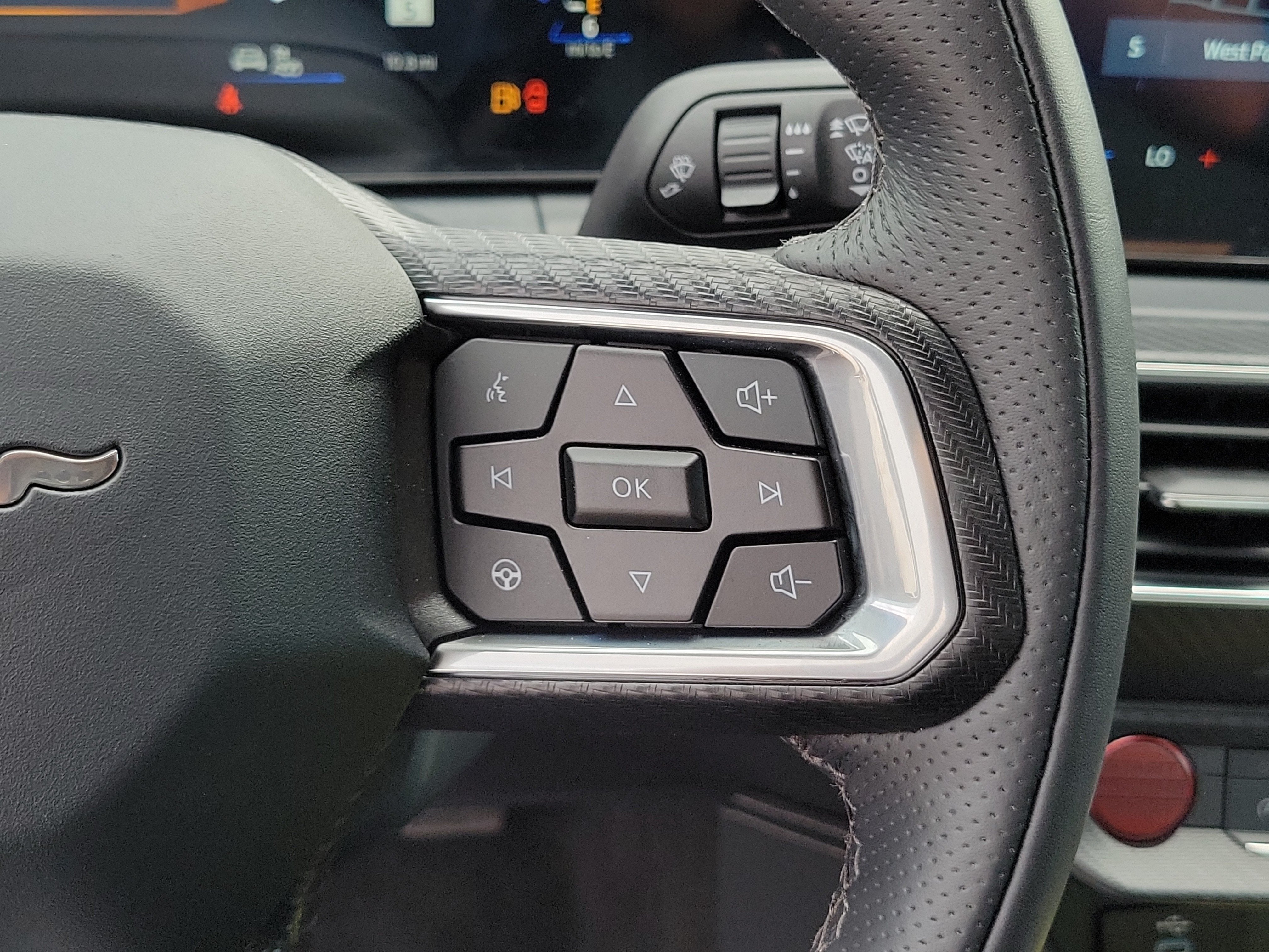 2026 Ford Mustang Premium