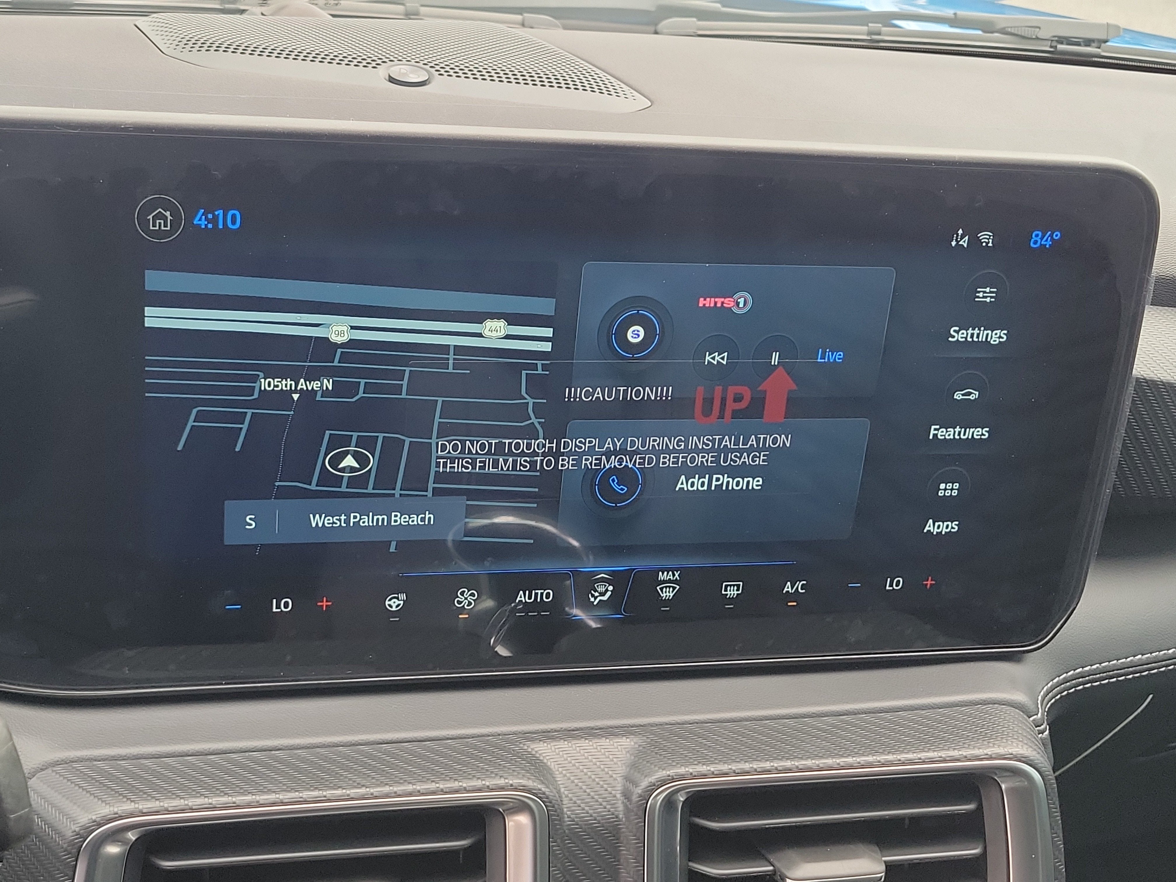 2026 Ford Mustang Premium