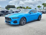 2026 Ford Mustang Premium