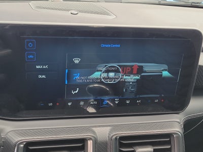 2026 Ford Mustang Premium