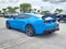2026 Ford Mustang Premium