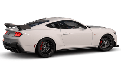 2026 Ford Mustang Dark Horse SC