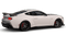 2026 Ford Mustang Dark Horse SC