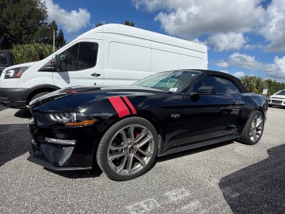 2023 Ford Mustang GT Premium