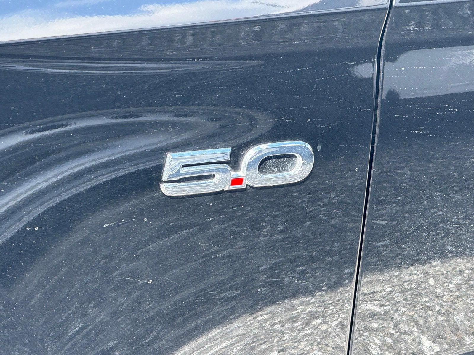 2023 Ford Mustang GT Premium
