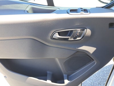 2026 Ford Transit Passenger Wagon XL