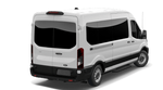 2027 Ford Transit Passenger Wagon XL