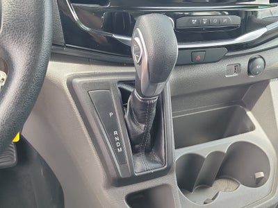 2024 Ford Transit Passenger Wagon XLT