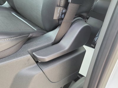 2026 Ford Transit Passenger Wagon Base