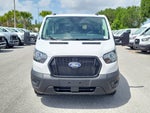 2026 Ford Transit Passenger Wagon Base