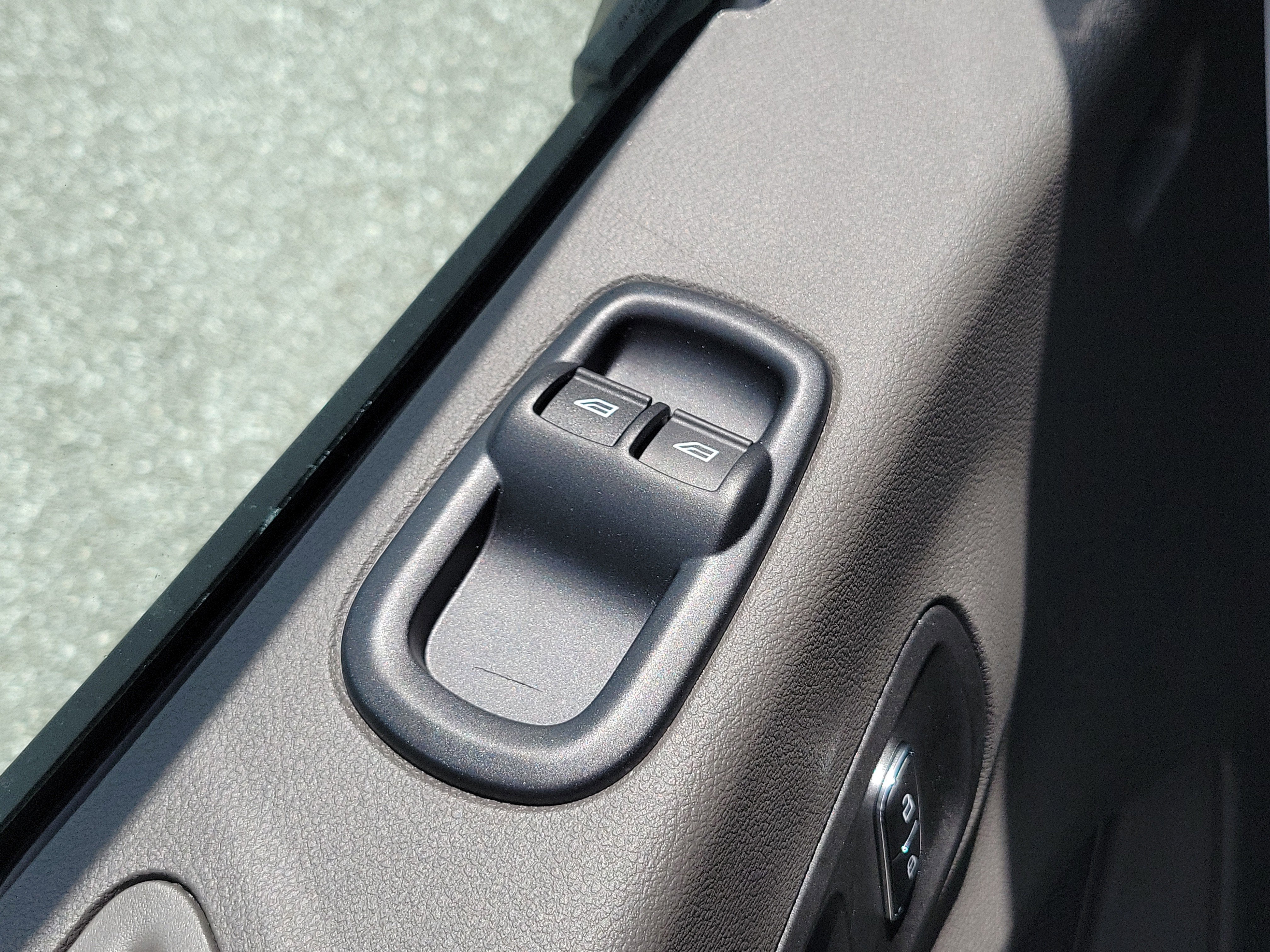 2026 Ford Transit Passenger Wagon Base