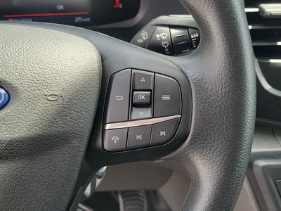 2026 Ford Transit Passenger Wagon Base