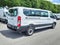 2026 Ford Transit Passenger Wagon Base