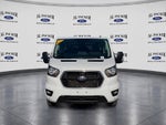 2024 Ford Transit Passenger Wagon XLT