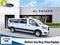 2023 Ford Transit Passenger Wagon XLT