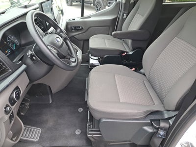 2023 Ford Transit Passenger Wagon XLT