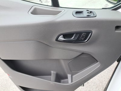 2023 Ford Transit Passenger Wagon XLT