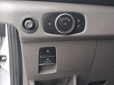 2023 Ford Transit Passenger Wagon XLT