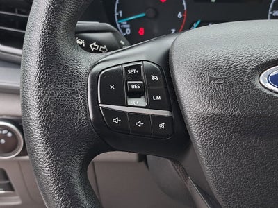 2023 Ford Transit Passenger Wagon XLT