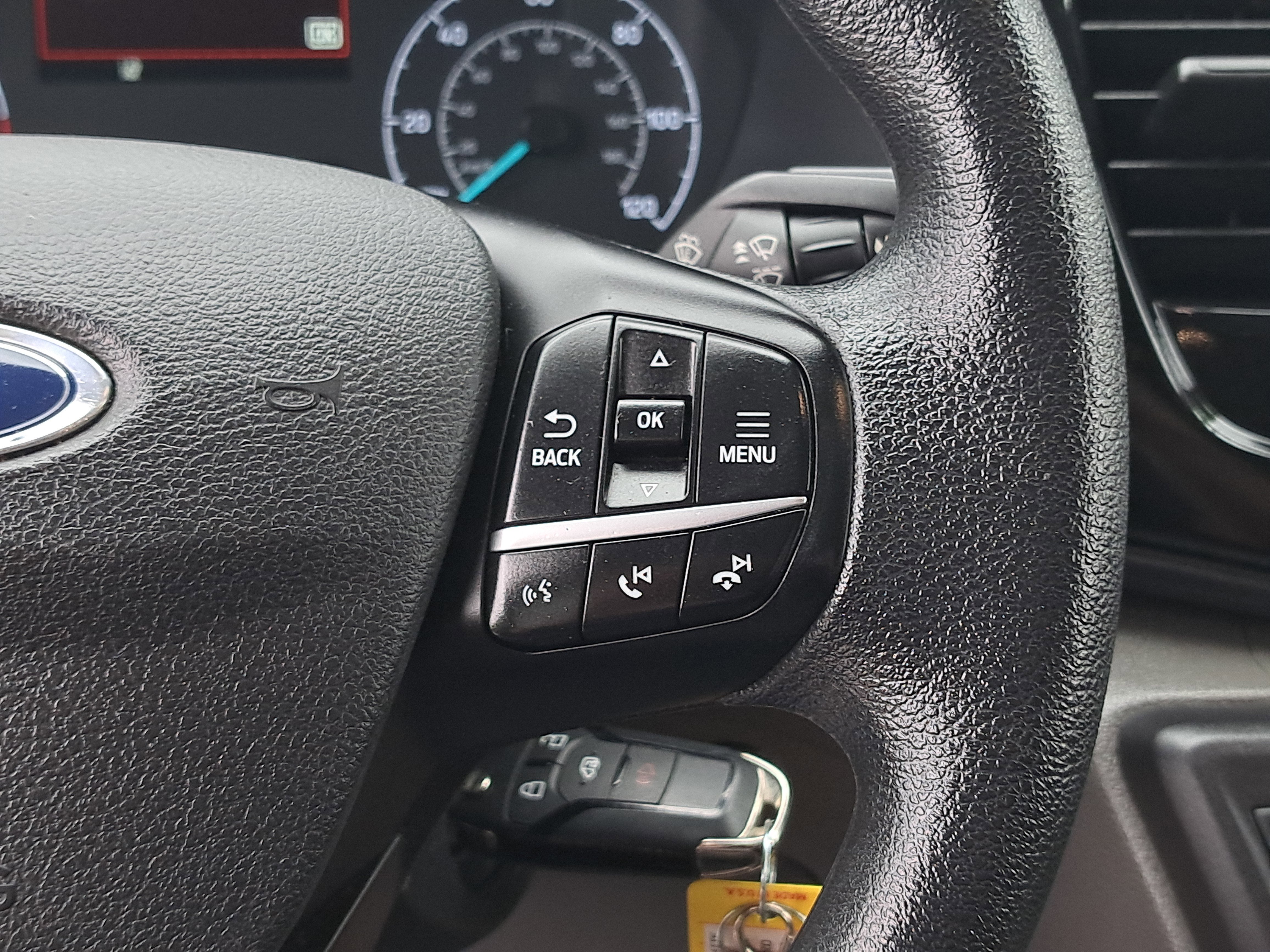 2023 Ford Transit Passenger Wagon XLT