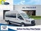 2026 Ford Transit Passenger Wagon XL
