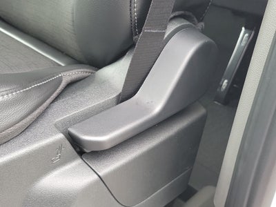 2026 Ford Transit Passenger Wagon XL