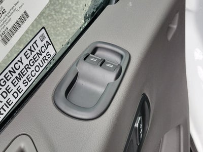 2026 Ford Transit Passenger Wagon XL