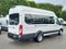 2026 Ford Transit Passenger Wagon XL