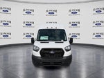 2027 Ford Transit Passenger Wagon XL