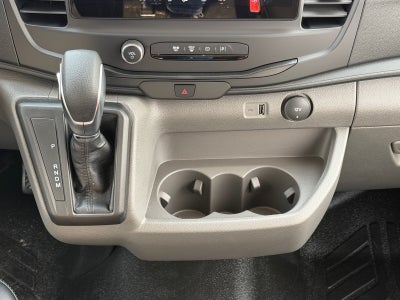 2027 Ford Transit Passenger Wagon XL