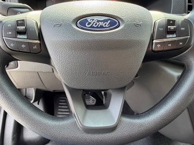 2027 Ford Transit Passenger Wagon XL