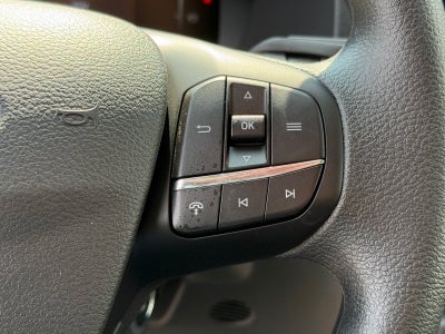 2027 Ford Transit Passenger Wagon XL