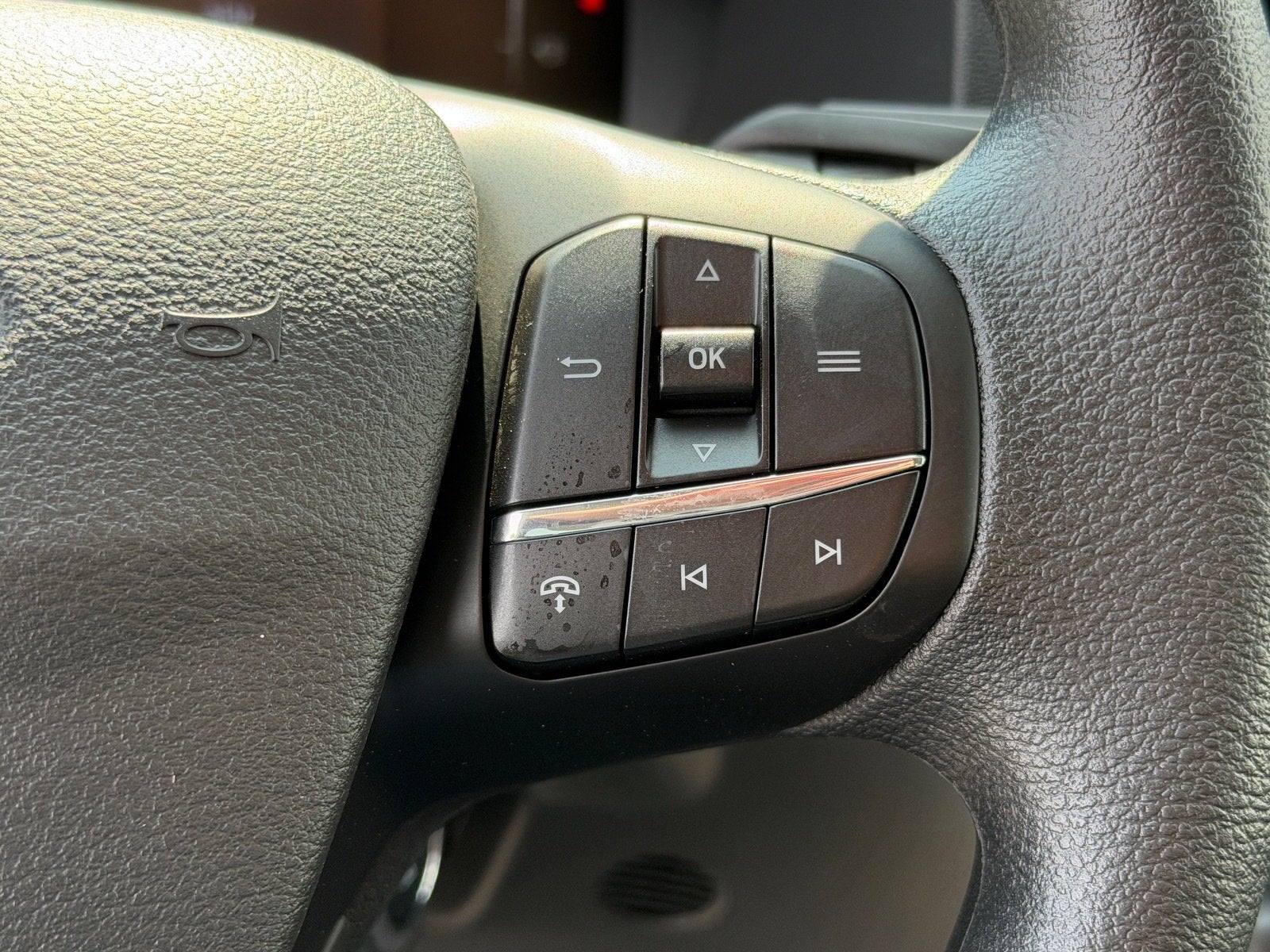 2027 Ford Transit Passenger Wagon XL