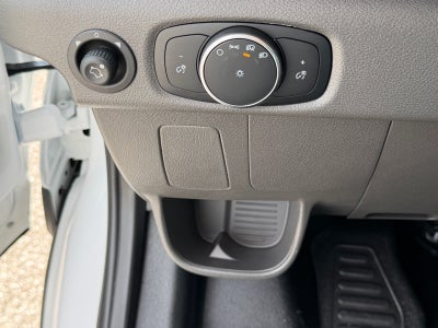 2027 Ford Transit Passenger Wagon XL