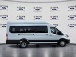 2027 Ford Transit Passenger Wagon XL