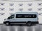 2027 Ford Transit Passenger Wagon XL
