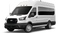 2027 Ford Transit Passenger Wagon XL