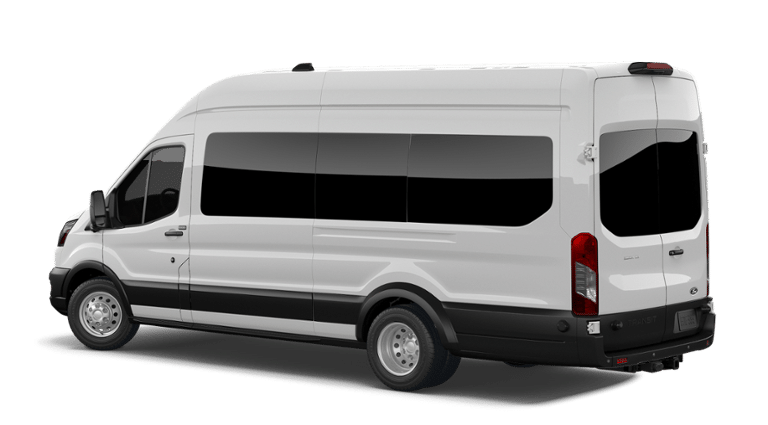 2027 Ford Transit Passenger Wagon XL