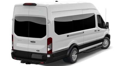 2027 Ford Transit Passenger Wagon XL