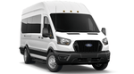 2027 Ford Transit Passenger Wagon XL