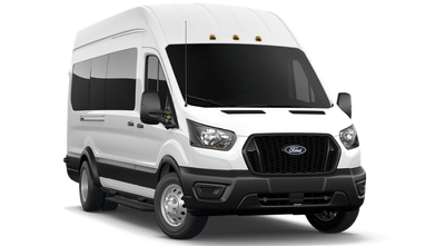 2027 Ford Transit Passenger Wagon XL