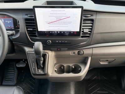 2027 Ford Transit Passenger Wagon Passenger Van XL