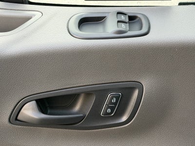 2027 Ford Transit Passenger Wagon Passenger Van XL