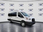 2027 Ford Transit Passenger Wagon Passenger Van XL