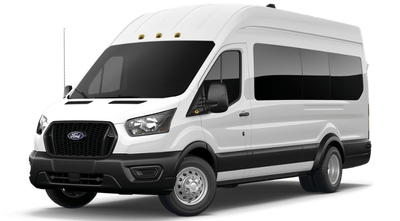 2027 Ford Transit Passenger Wagon XL